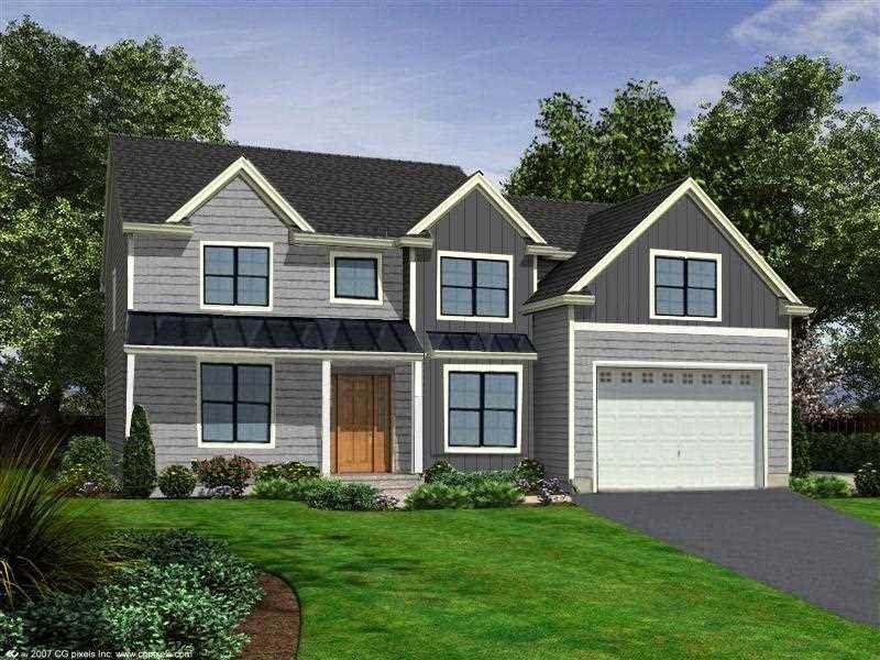 Cliffdale Ct, Lot 1 - Photo 1