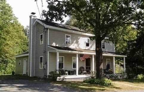 191 White School House - Photo 1