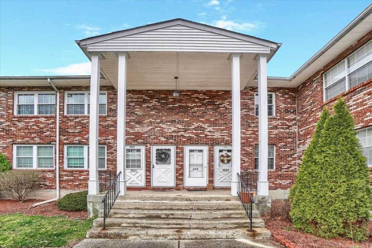 276 Temple Hill Road - Photo 1