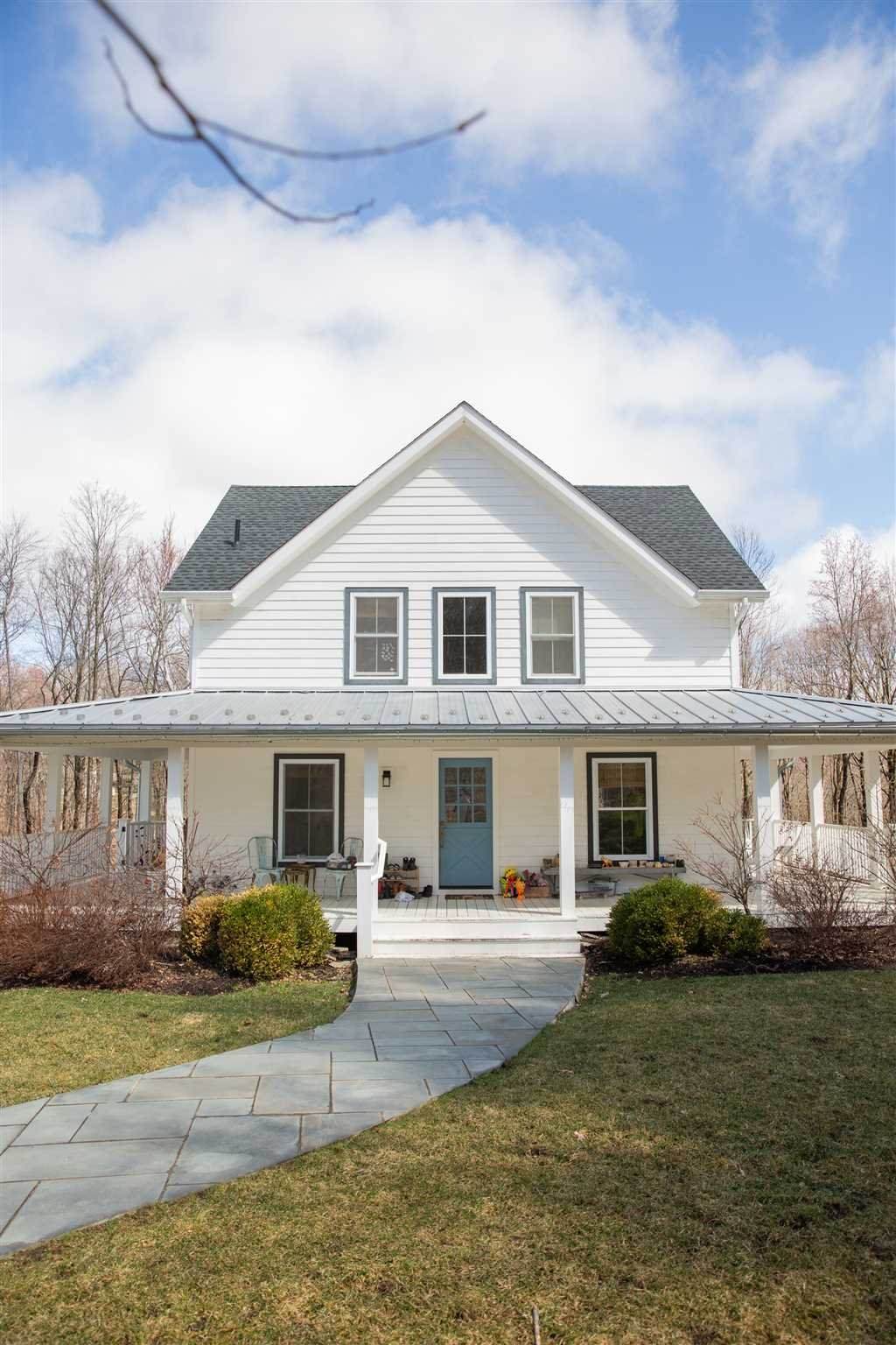 601 Ackert Hook Rd - Photo 1