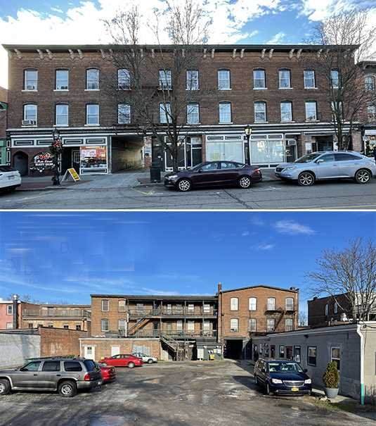 201 Main St - Photo 1