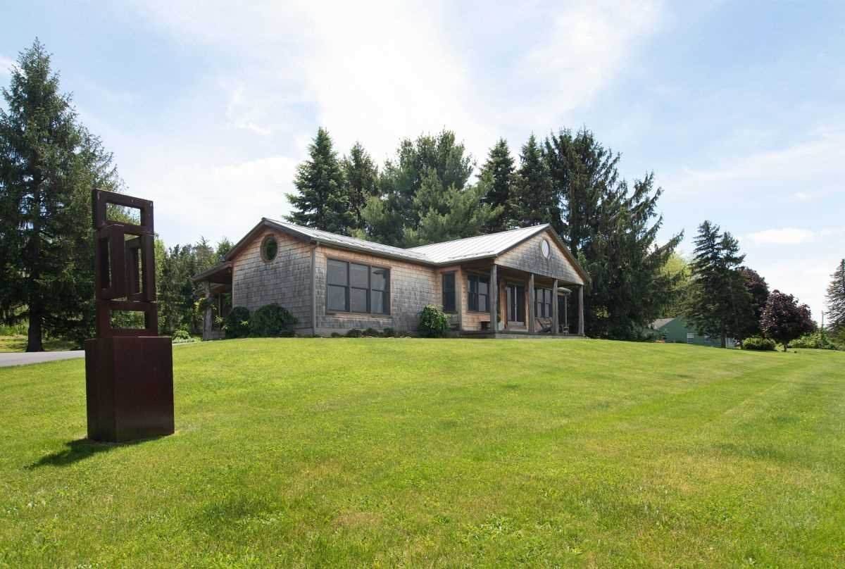 201 Mt. Merino Rd. - Photo 1