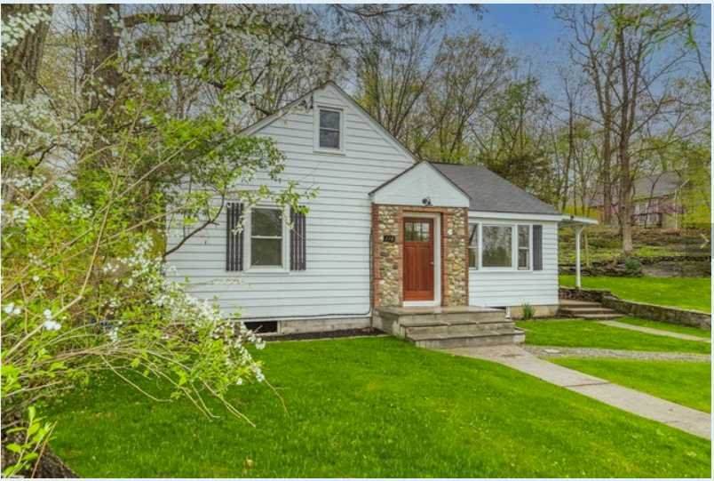 116 Mountain Road - Photo 1