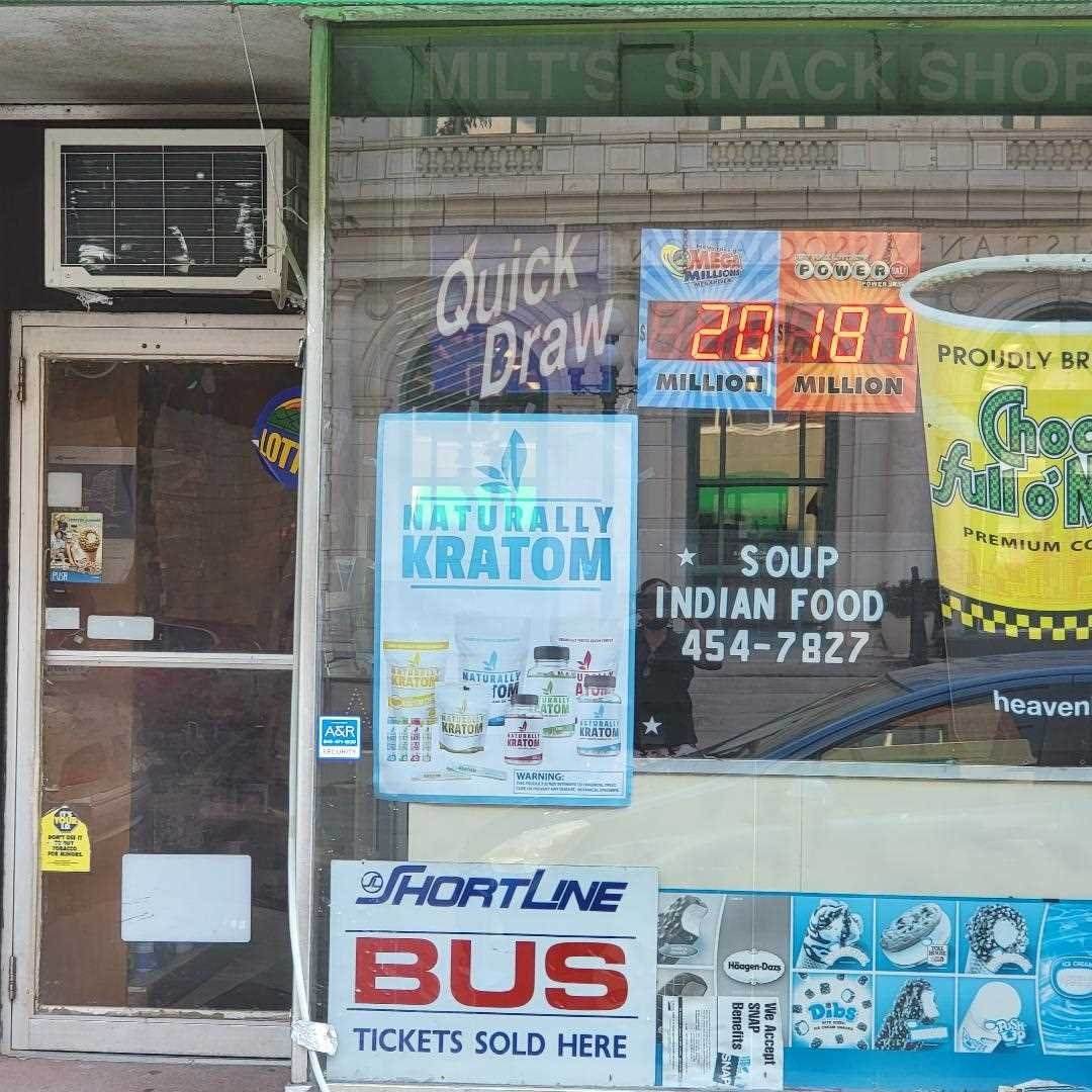 57 Market St Store - Photo 1