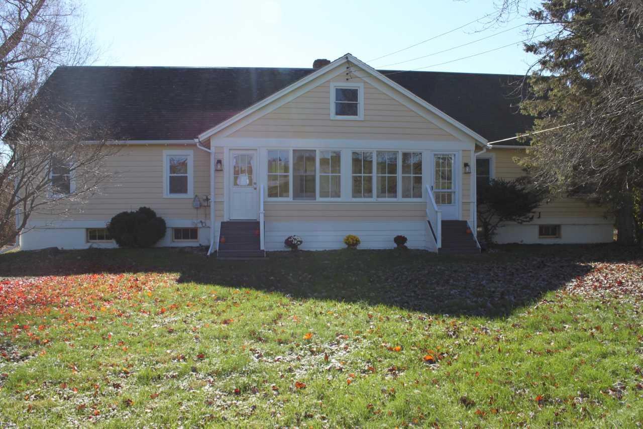 160 Oswego Road - Photo 1