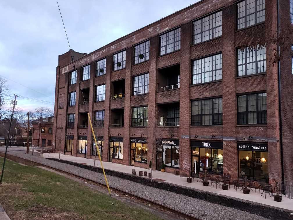 1 East Main - Photo 1