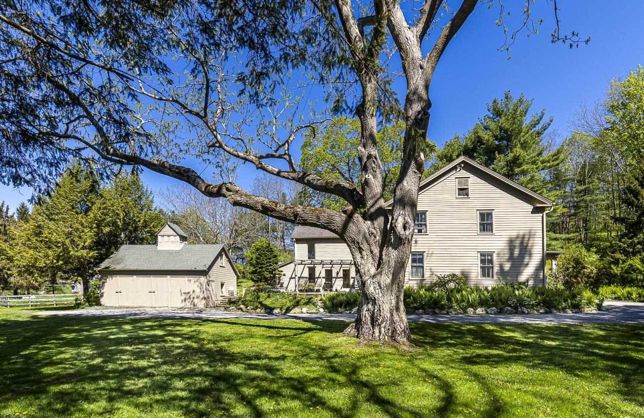 603 Smithfield Valley Road - Photo 1
