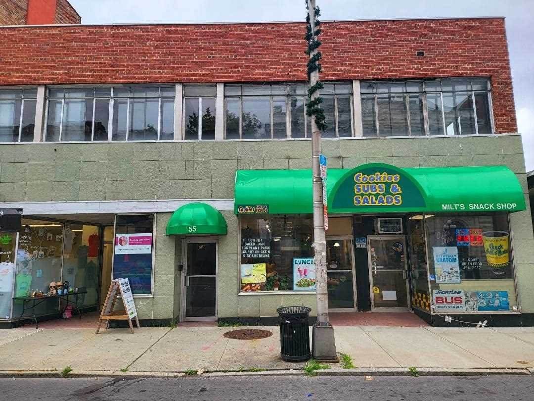 57 Market St Store - Photo 1