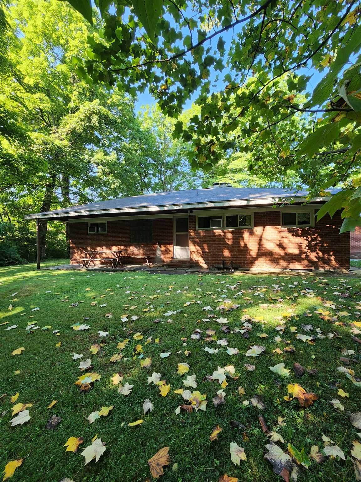 68 Fostertown Road - Photo 1
