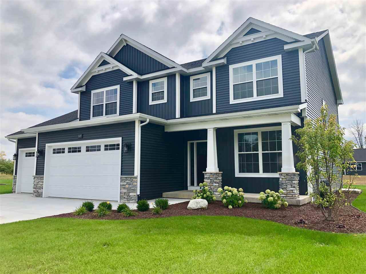 11695 Eagle Forest - Photo 1