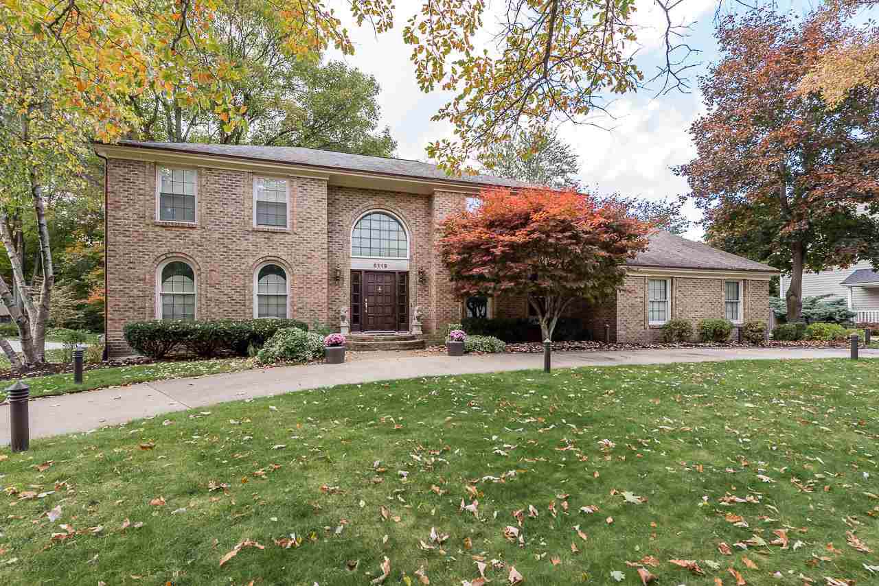 6119 Pinewood Dr. - Photo 1