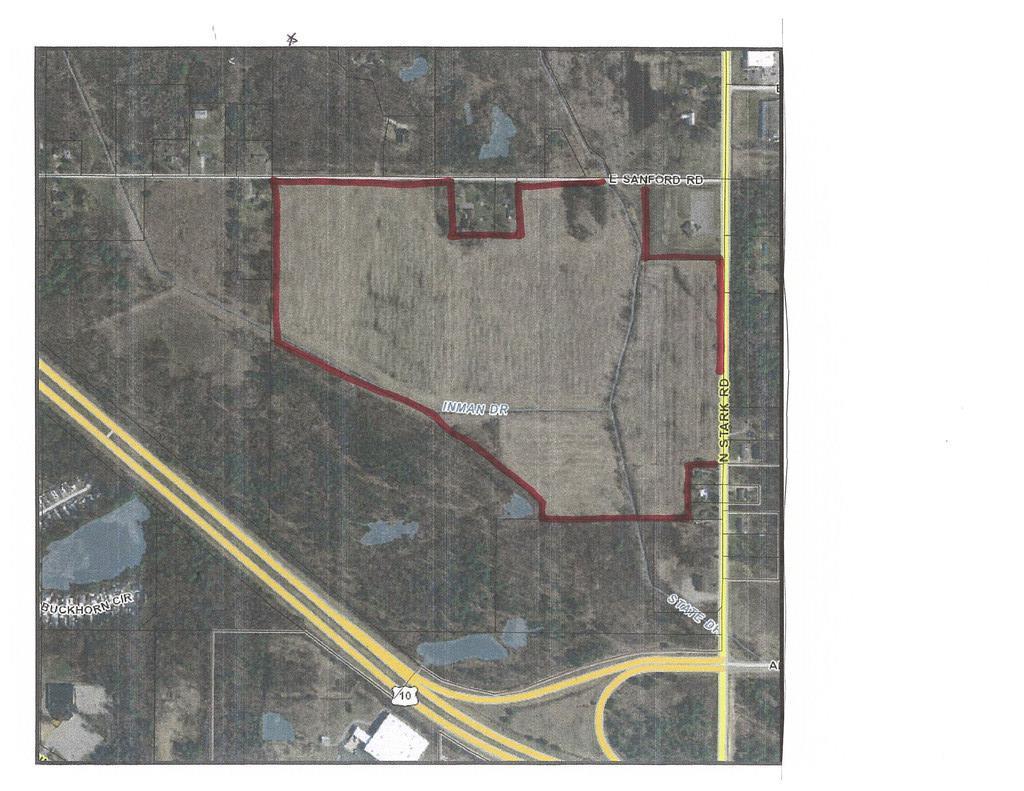 1801 Stark Rd. - Photo 1