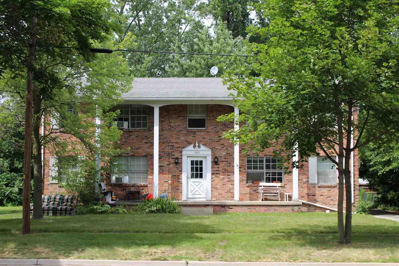 1011 Ashman - Photo 1