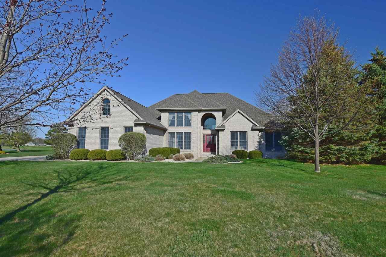 23 Lumbermen Way - Photo 1