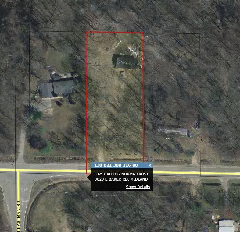 3023 Baker Road - Photo 1