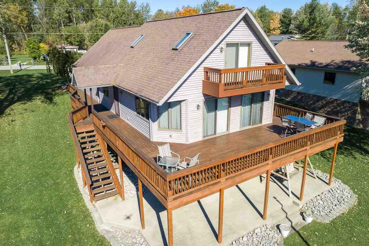 1103 Mckimmy - Photo 1
