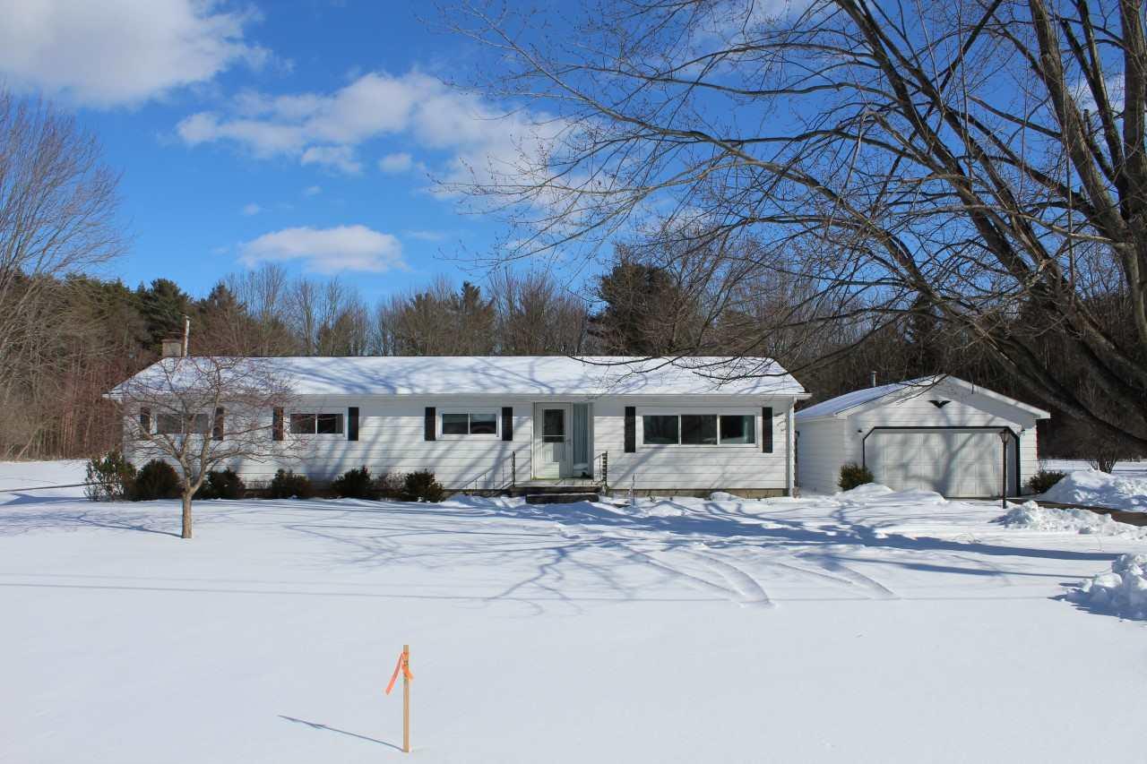 1595 Poseyville Rd - Photo 1