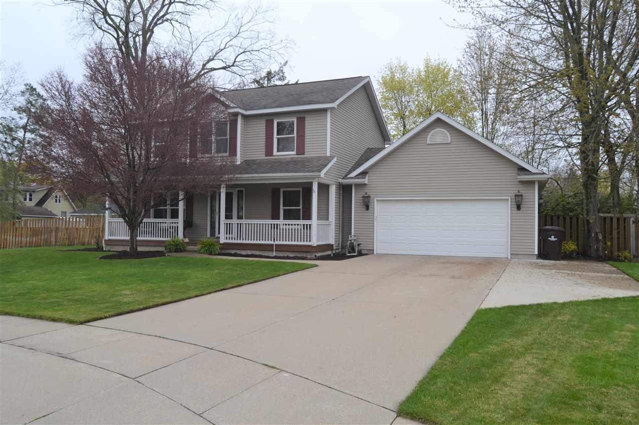 214 Hidden Stone Ct. - Photo 1