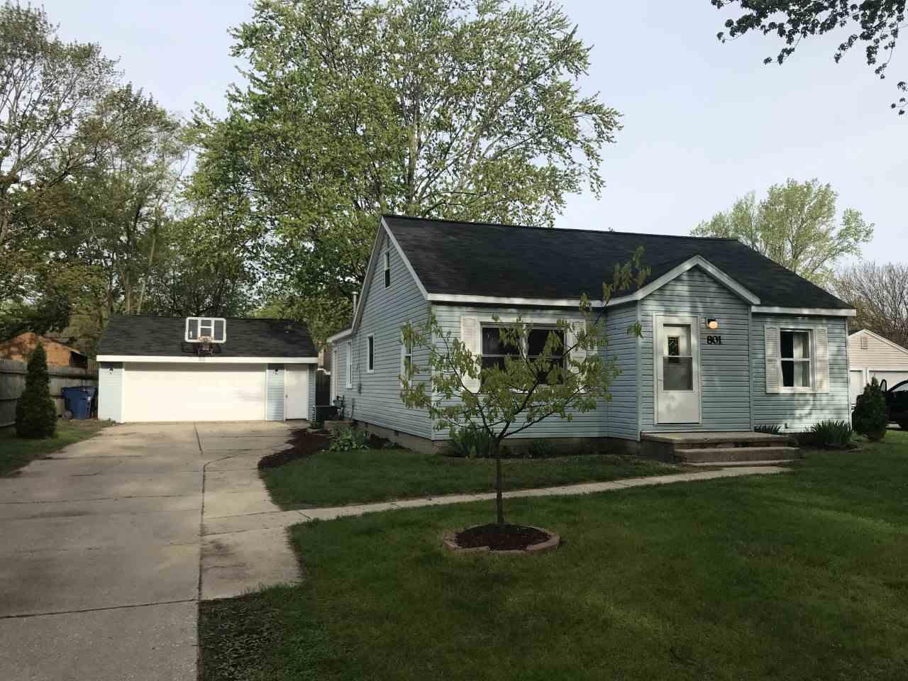 801 Cypress Street - Photo 1