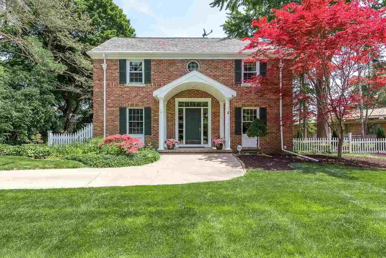 2206 Eastman - Photo 1