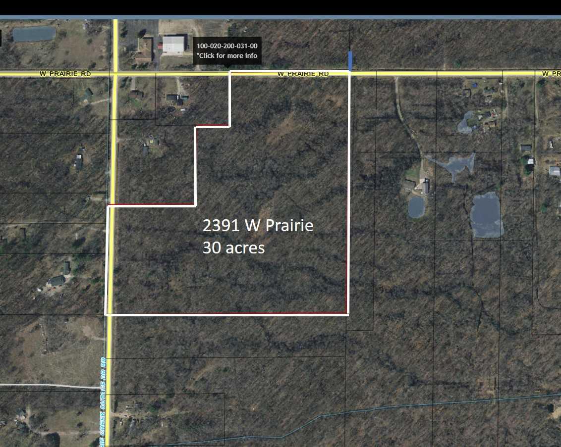 2391 Prairie Road - Photo 1