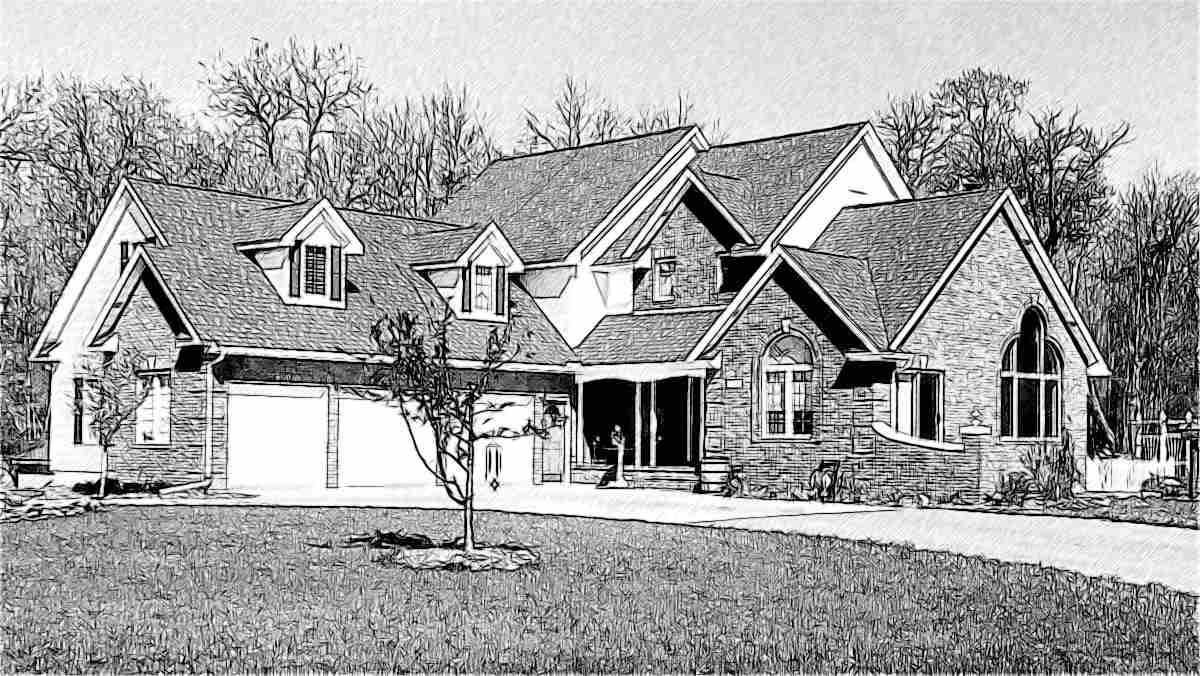 5708 Stonemill Ct. - Photo 1