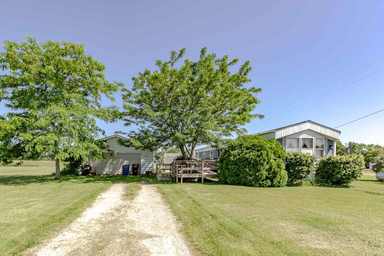 5008 Baker Road - Photo 1