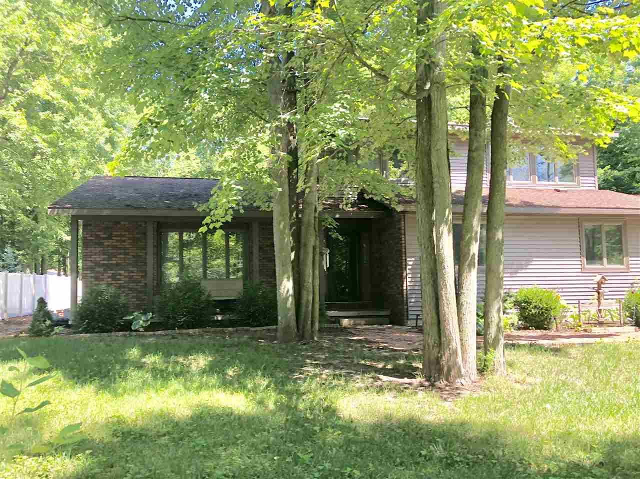 2640 Brownwood Trail - Photo 1