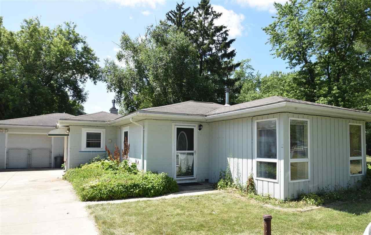 1228 Poseyville - Photo 1