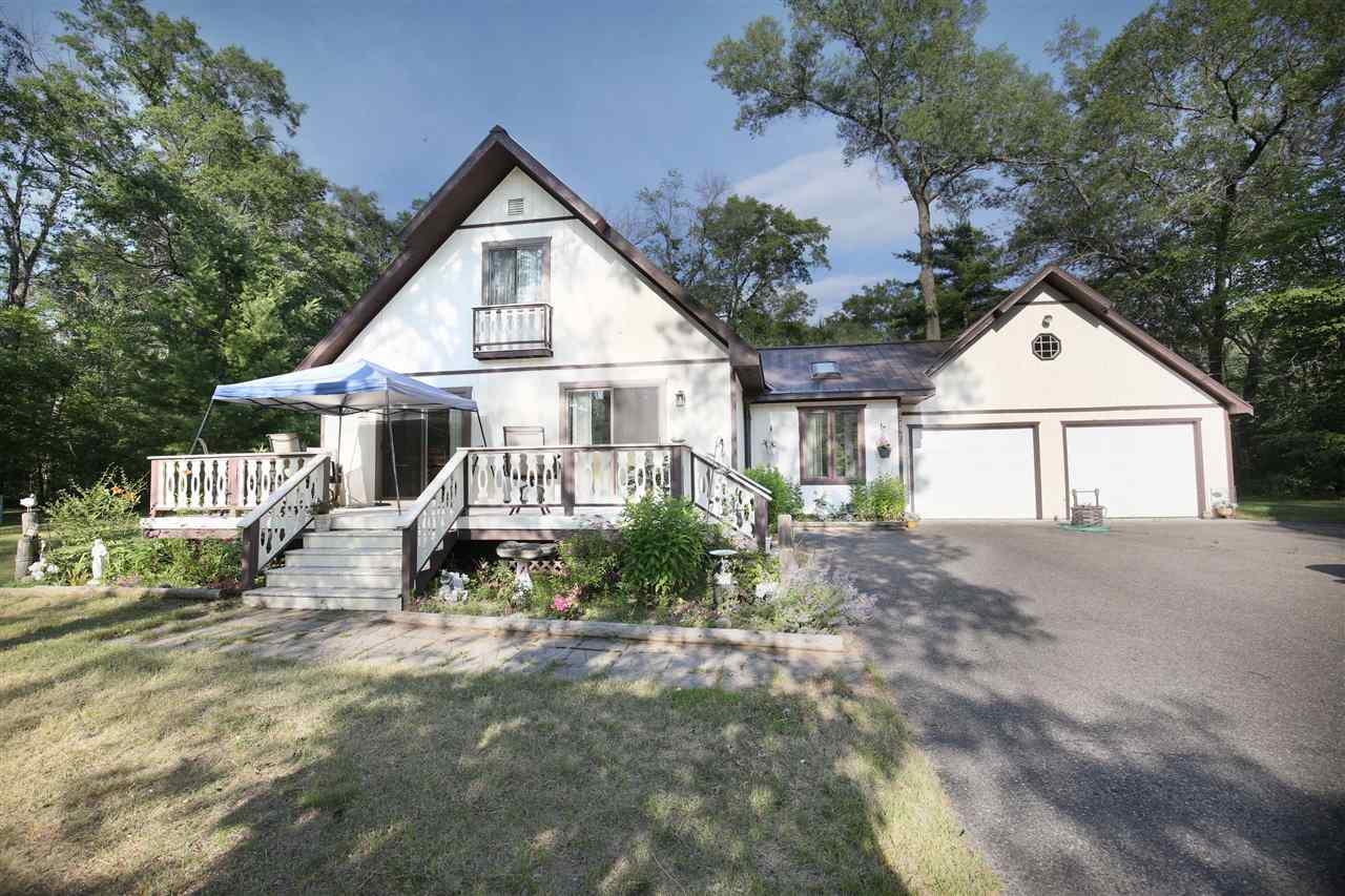 2197 Rifle River Trail - Photo 1
