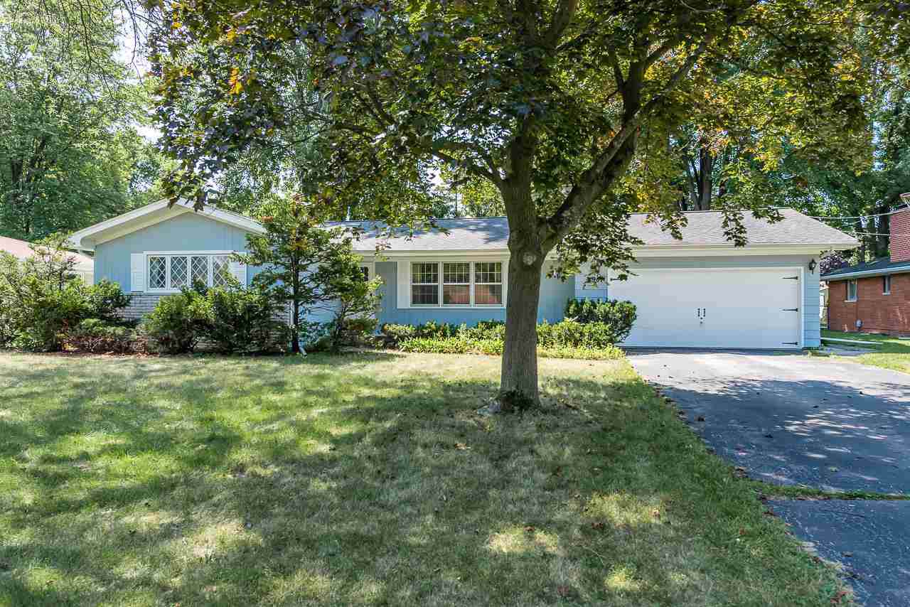 4901 Hanover Dr - Photo 1