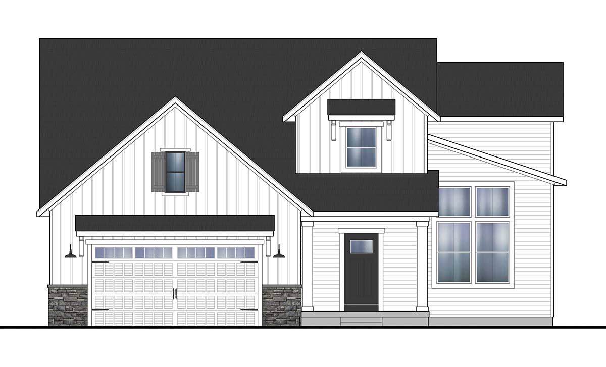 5400 Falcon Way - Photo 1