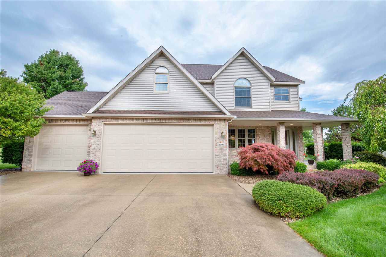 4399 Cascade Drive - Photo 1
