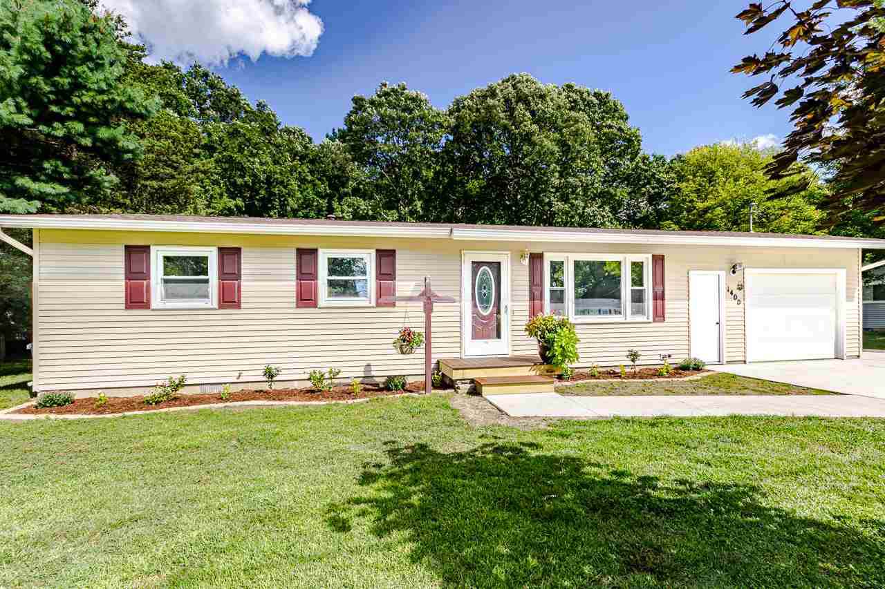 1400 Glen Rd - Photo 1