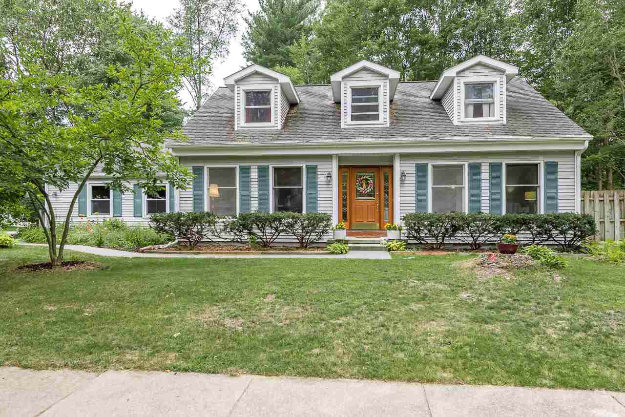1500 Bayberry Lane - Photo 1