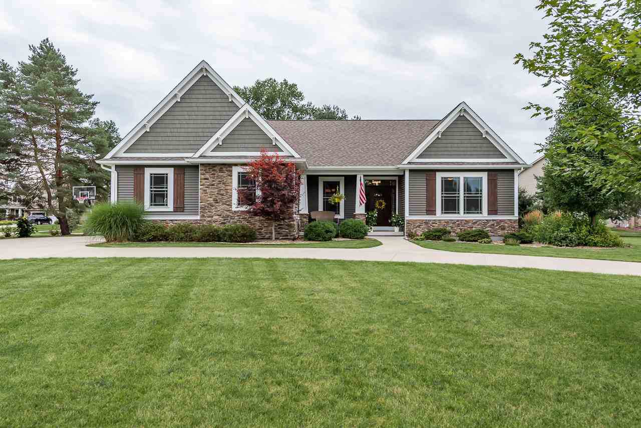 2029 Monarch - Photo 1