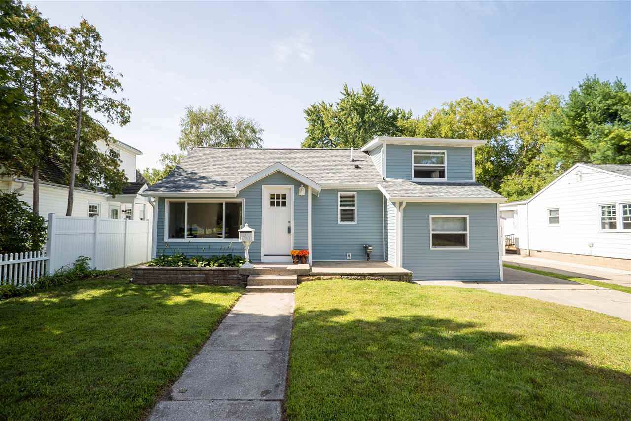 112 William St - Photo 1