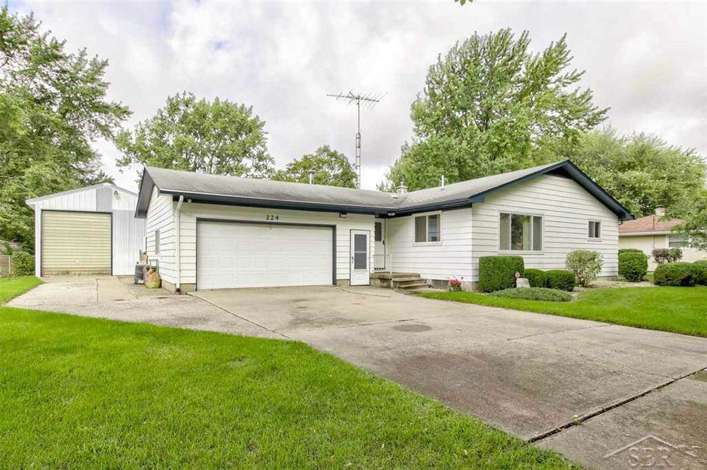 224 Barbara Lane - Photo 1
