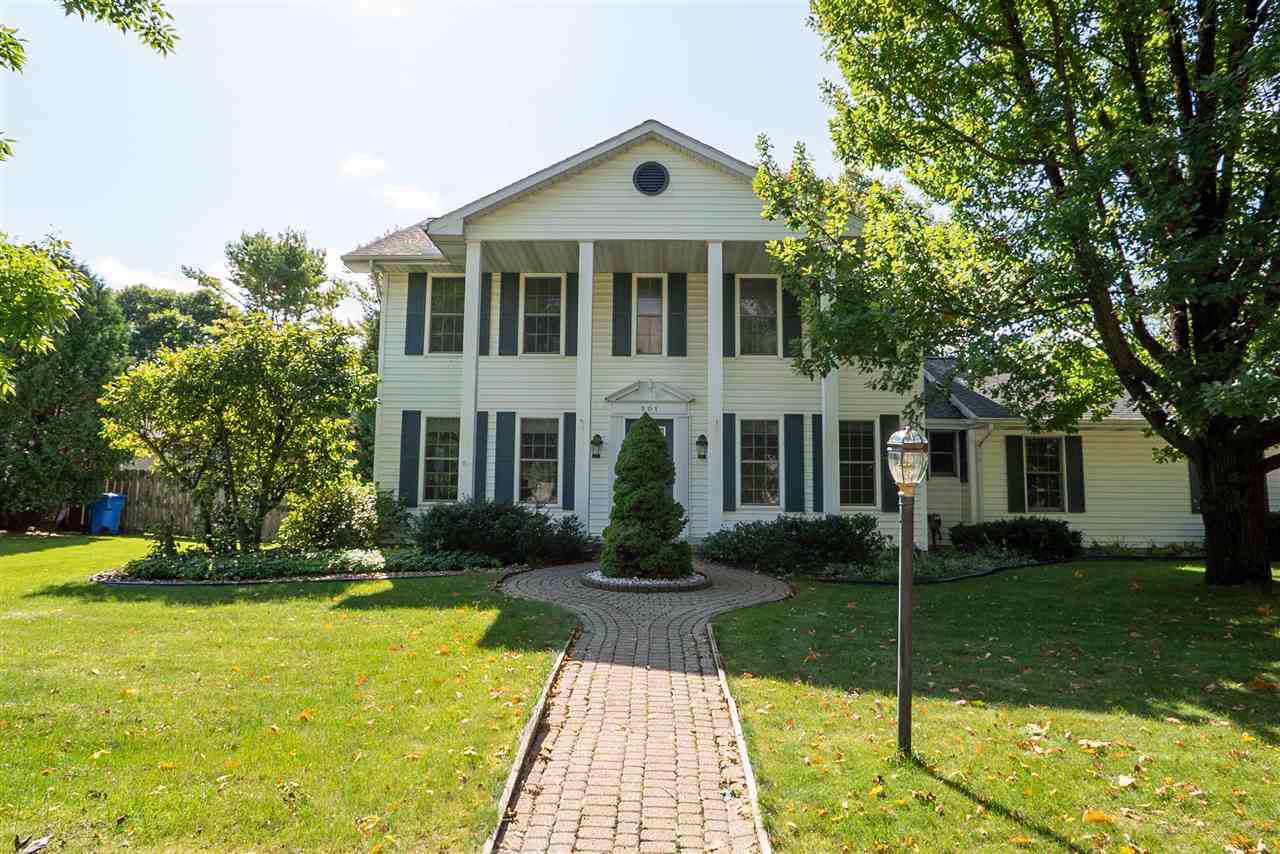 501 Wanetah - Photo 1