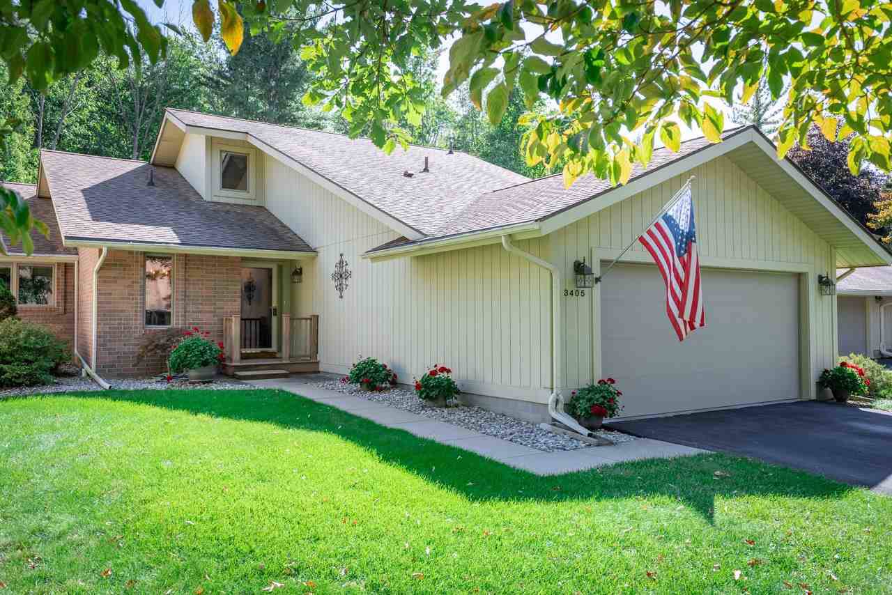 3405 Pine Grove Drive - Photo 1