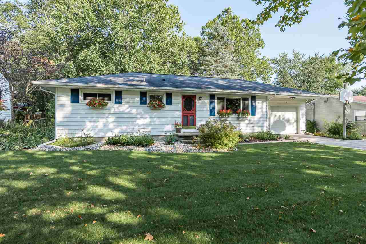 3706 Sharon Rd - Photo 1