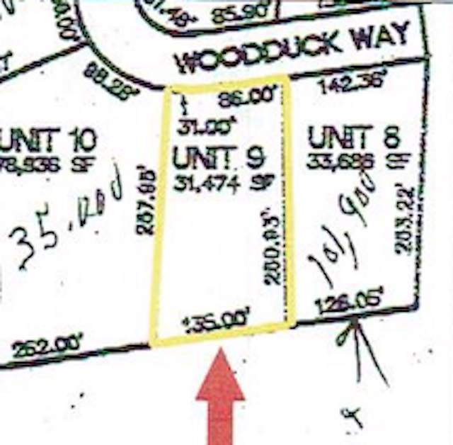 5813 Woodduck Way - Photo 1