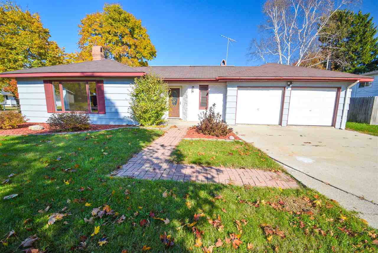 205 St. Andrews - Photo 1
