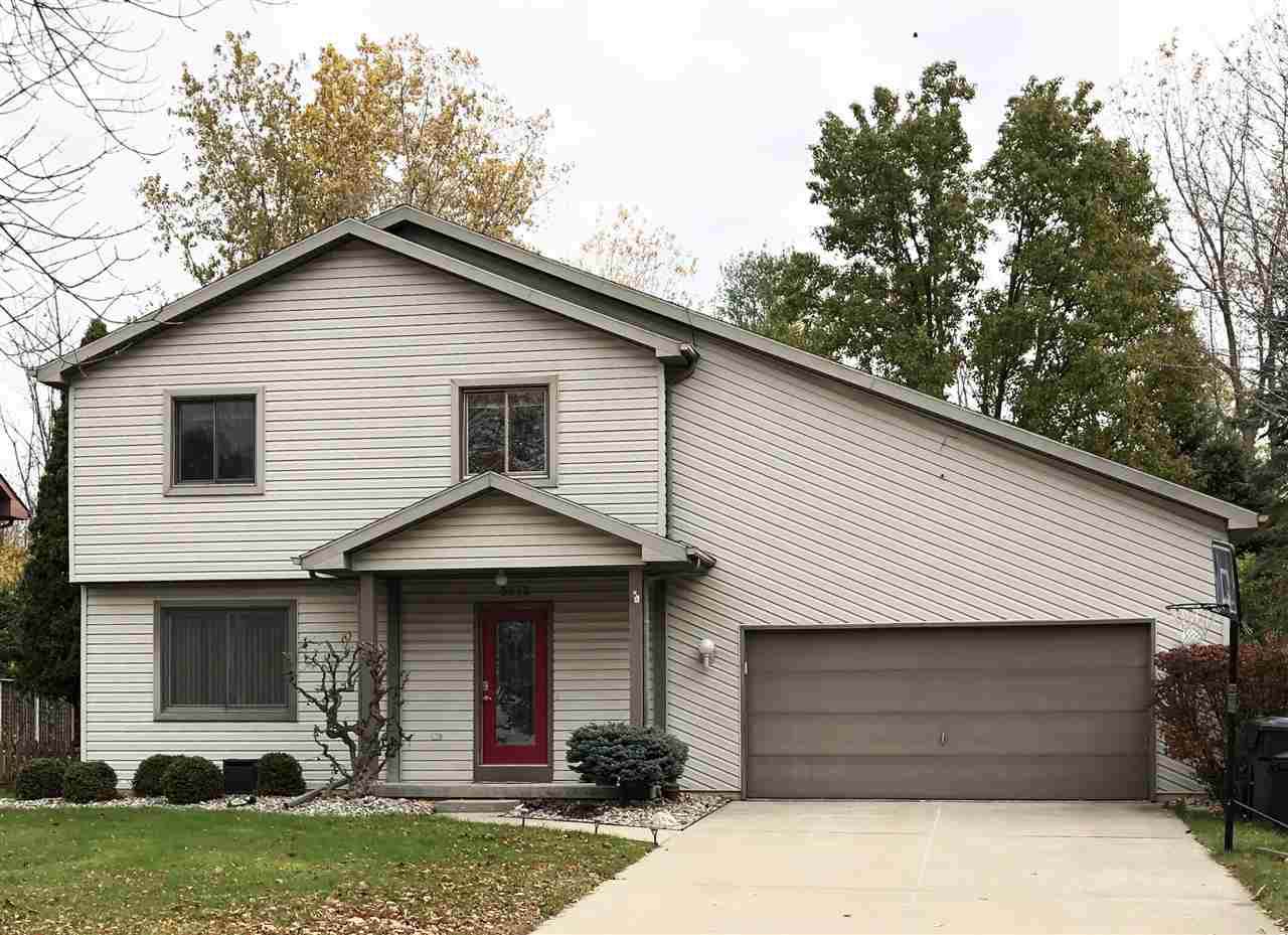 3612 Collingwood Court - Photo 1