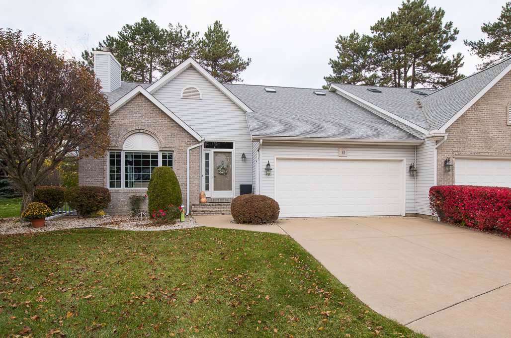 10 Thornapple Ct. - Photo 1