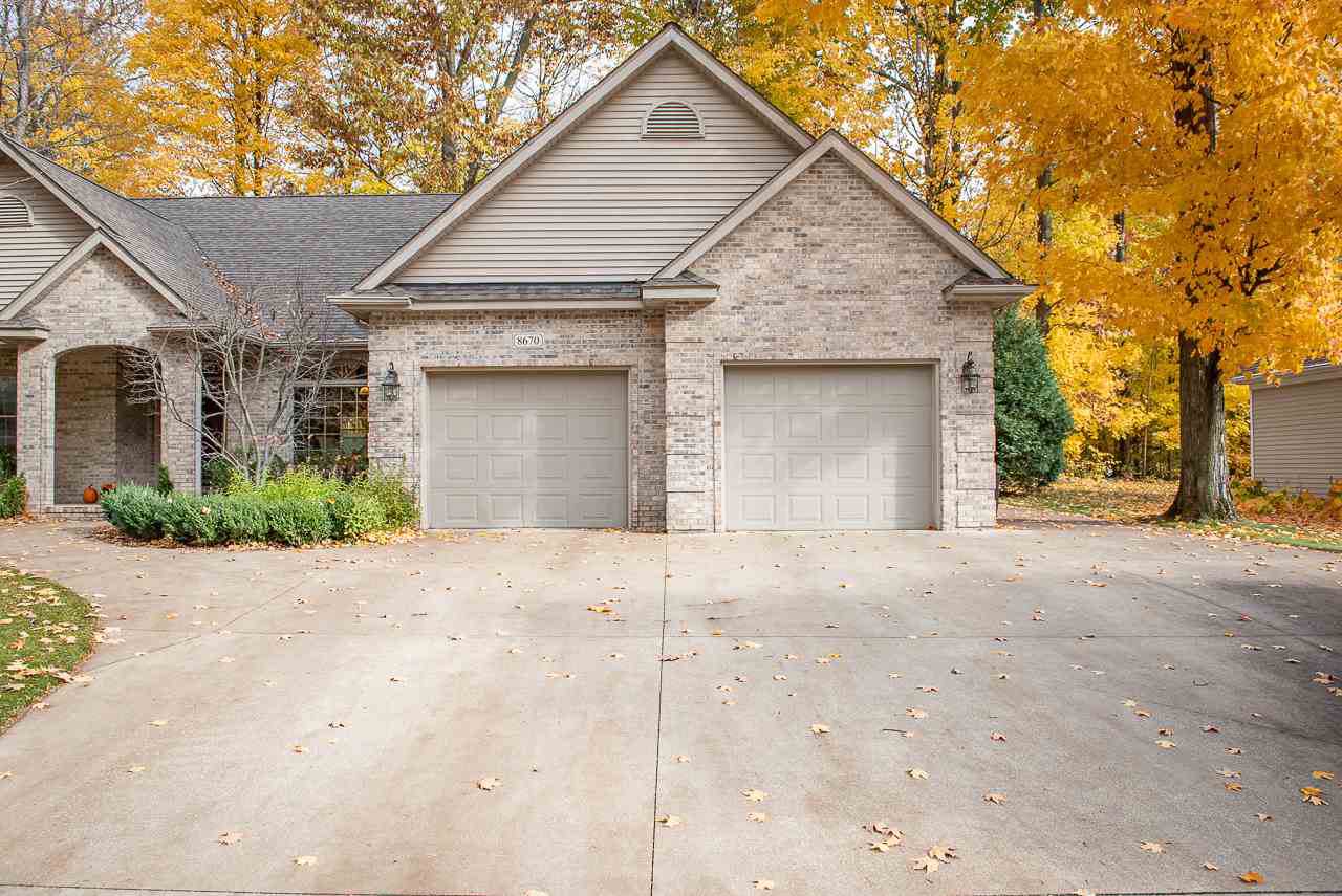 8670 Wilderness Circle - Photo 1