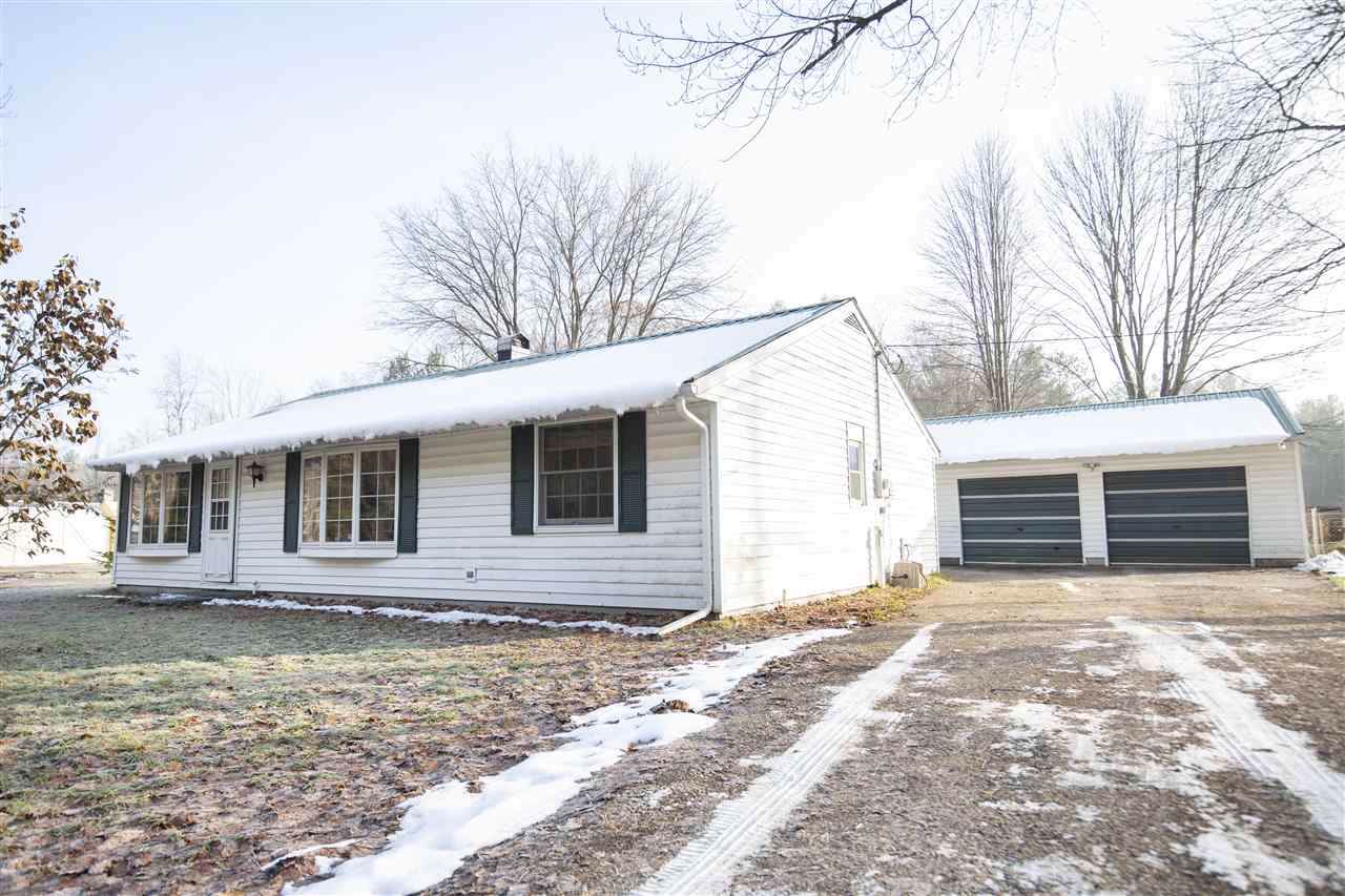 1664 Eight Mile Rd - Photo 1