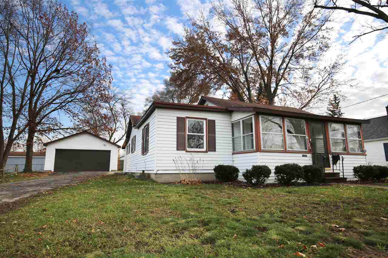 612 Haley - Photo 1