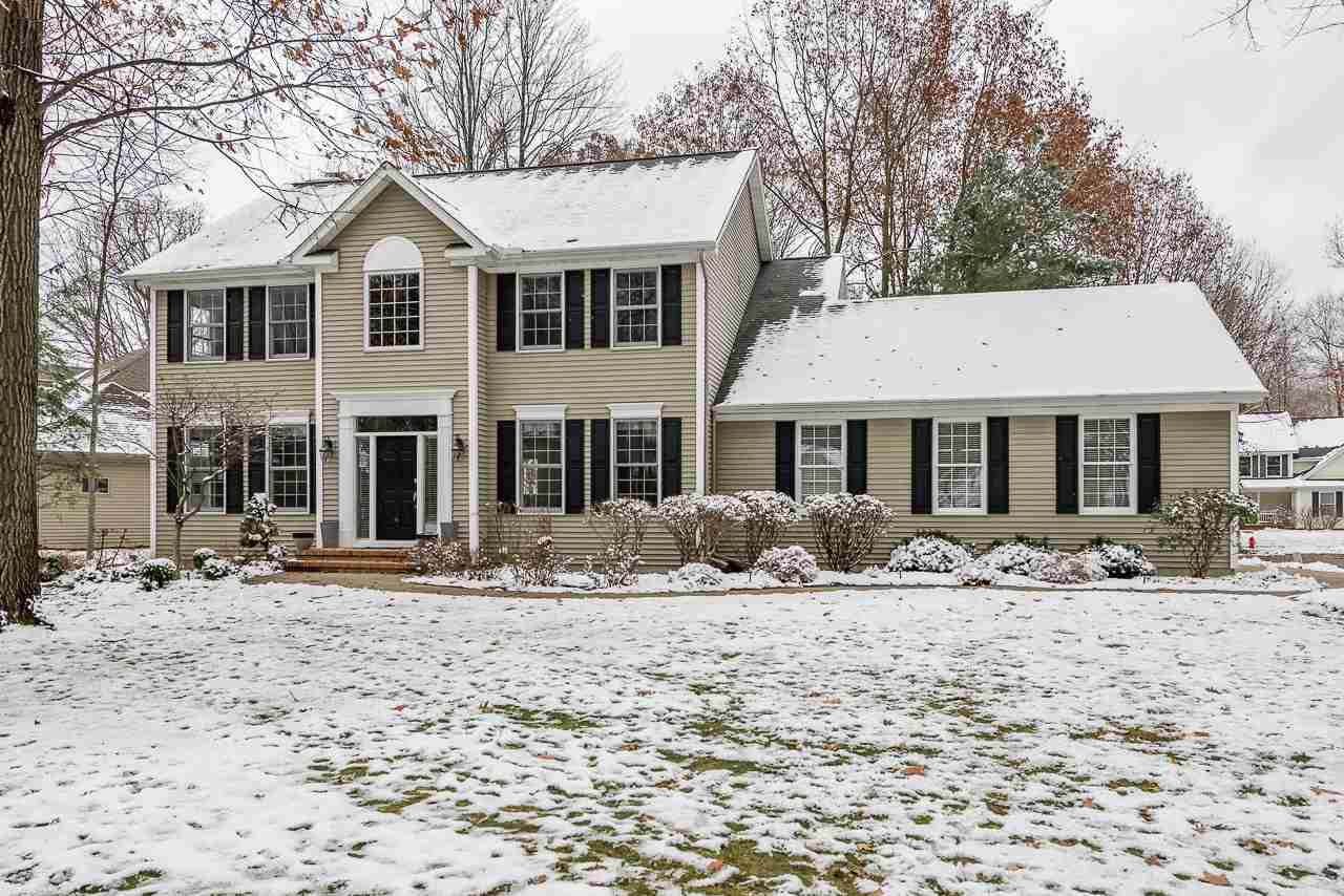 5719 Stonemill Ct. - Photo 1