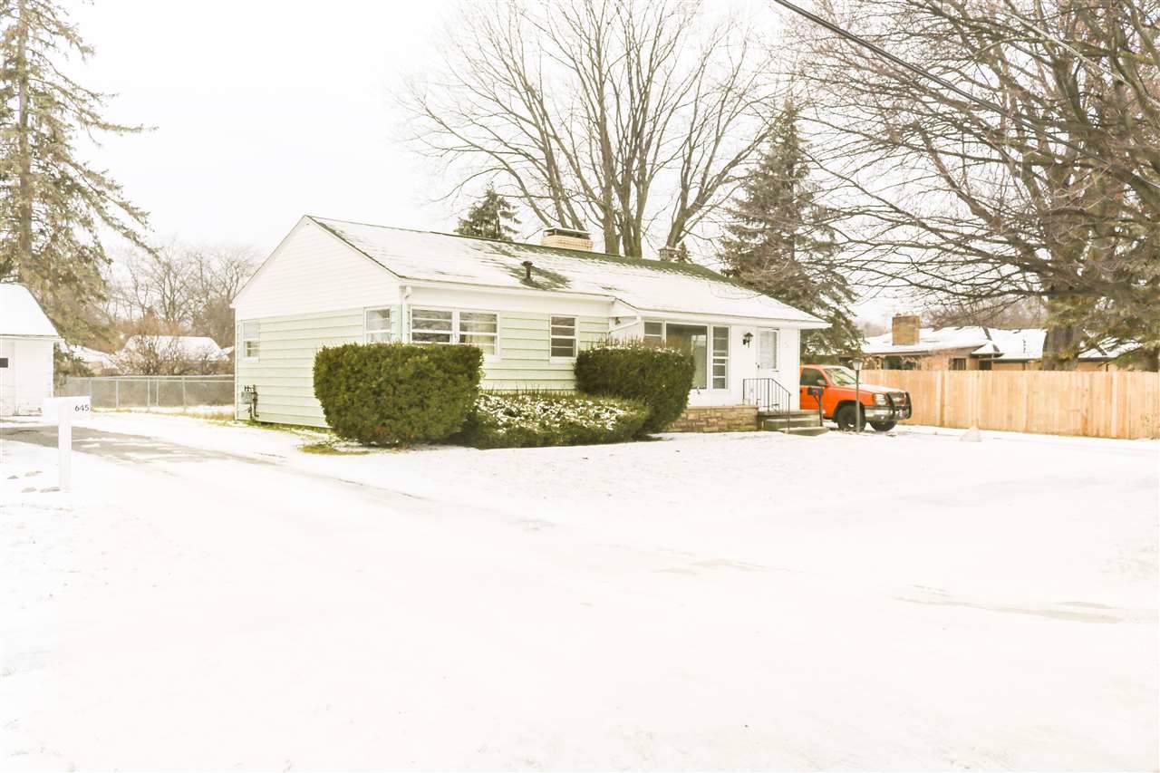 651 Alice Street - Photo 1